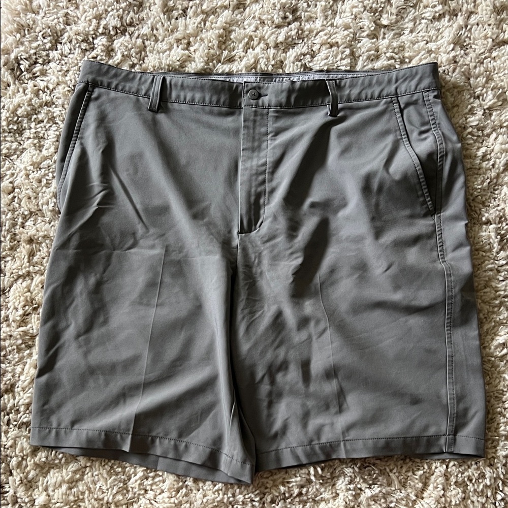 Footjoy Classic Gray Men's Shorts, size W42